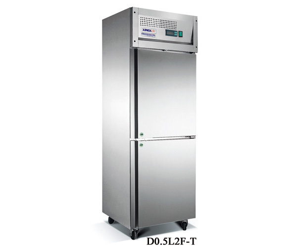 面团冷冻柜D0.5L2F-T