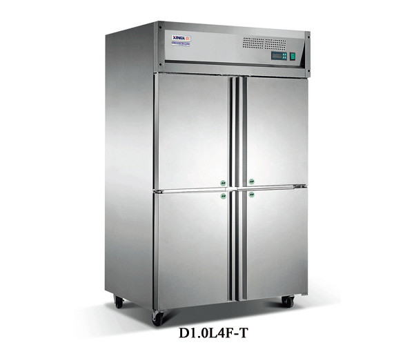 面团冷冻柜d1.0l4f-t