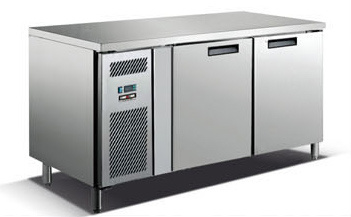 UNISTAR-2G系列760深度工作台TZ18A76L2(TD18A76L2)-冷柜