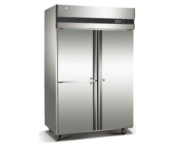 标准型B款Z1.0L3（QZ1.0L3-商用冰箱