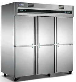 A款工程廚房冰箱D1.6AU6F(Z1.6AU6F)(D1.6AU6F-T)
