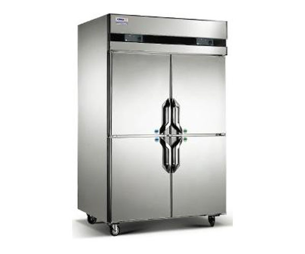 标准型B款QZ1.0L4(Z1.0L4)-商用冰箱