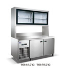 TG0.55L2Y2（TG0.75L2Y2）-冷柜