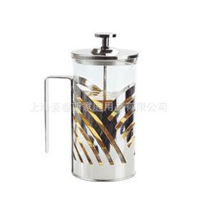 法式濾壓壺 800ml