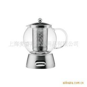 玻璃茶壺 Elca埃爾卡