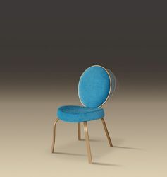 CA-8055-椅子系列