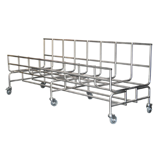 酒店客房 DH-006床单车