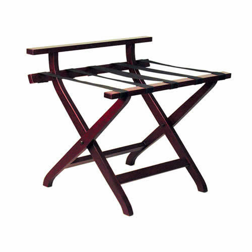 酒店客房 UH 010豪华行李架