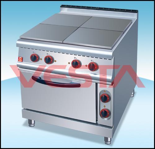 ZH-TT-4C-不銹鋼爐具