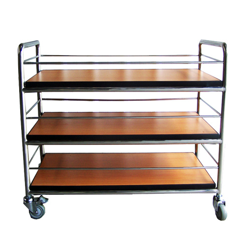 酒店客房 DF-006服务车