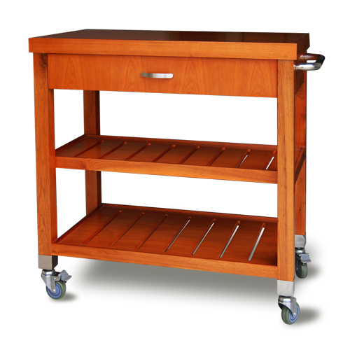 酒店客房 DF-007服务车