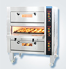 SM-503 亚洲式电烤炉