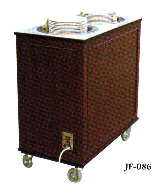 暖碟车-保温设备