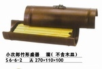 竹形容器