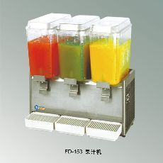 FD-153果汁机