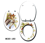 木质丝印系列MC85-J60
