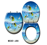 木质丝印系列MC85-J66