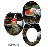 木质丝印系列MC85-J67