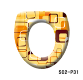 儿童软座系列S02-P31