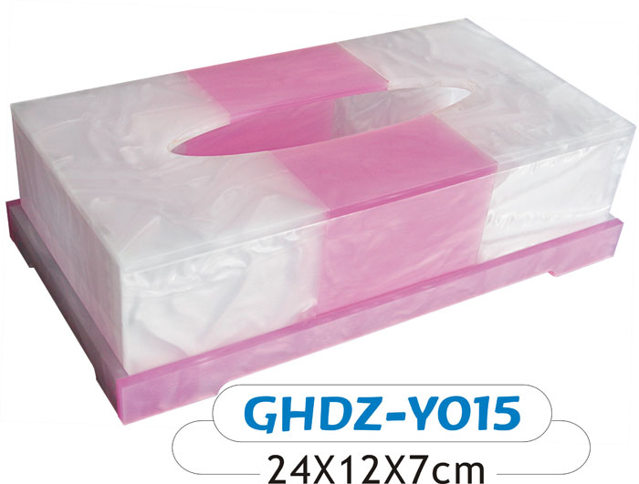 纸巾盒GHDZ-Y015