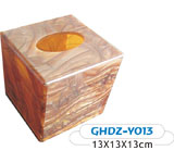 纸巾盒GHDZ-Y013