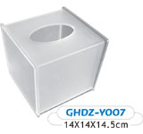 纸巾盒GHDZ-Y007