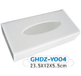 纸巾盒GHDZ-Y004