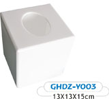 纸巾盒GHDZ-Y003