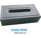 纸巾盒GHDZ-P010