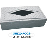 纸巾盒GHDZ-P009