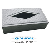 纸巾盒GHDZ-P008