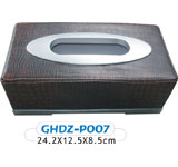 纸巾盒GHDZ-P007