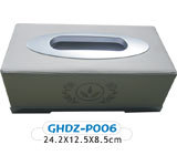 紙巾盒GHDZ-P006