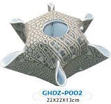 纸巾盒GHDZ-P002