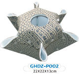 紙巾盒GHDZ-P002