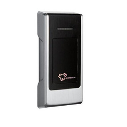 時尚型BW506EM卡柜鎖