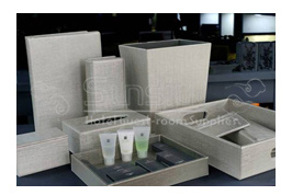 用品盒、用品架