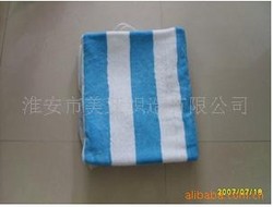 沙滩巾