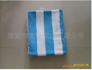 沙滩巾