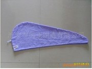 全棉酒店宾馆用浴帽