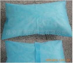 无纺布枕套
