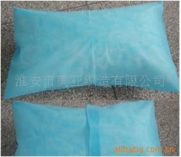 无纺布枕套