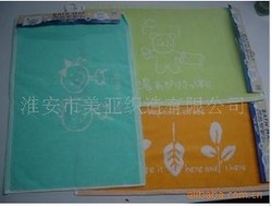 全棉酒店提花地巾