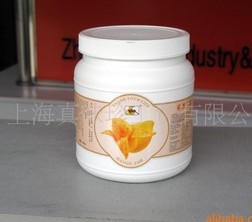 芒果、蓝莓、凤梨果泥