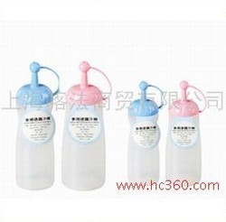 多用途果酱瓶（蓝/红）