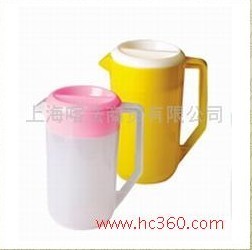 塑胶冷水壶2000CC