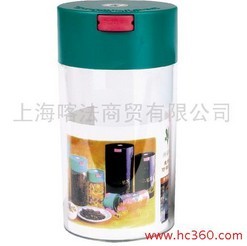 亲亲密封罐