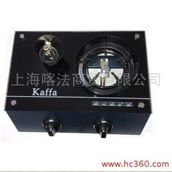 KAFFA一心一炉咖啡炉KAFFA 豪华咖啡炉
