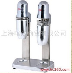 道生DS-MS2專業(yè) 雙頭奶昔機-冰激凌設(shè)備