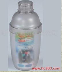 PC樹脂雪克壺1000ML-料理機